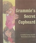 Cover: Grammie's Secret Cupboard - Ann Arbor Editions