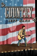 Cover: Country - Lethe Press