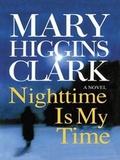 Cover: Nighttime Is My Time - Large Print Press