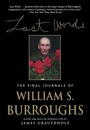 Cover: Last Words - Grove Press / Atlantic Monthly Press