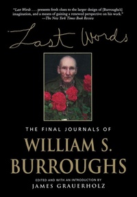 Enlarge image Cover: Last Words - Grove Press / Atlantic Monthly Press