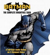 Enlarge image Cover: Batman Forever - Hachette Audio