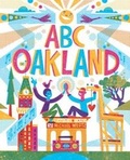 Cover: ABC Oakland - Heyday Books
