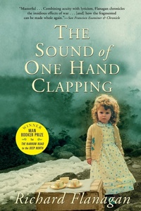 Abbildung von: Sound of One Hand Clapping - Black Cat
