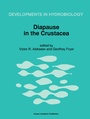 Cover: Diapause in the Crustacea - Springer