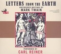 Cover: Letters from the Earth - Phoenix Books Inc