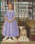 Cover: Felicity's Paper Dolls - American Girl Publishing Inc