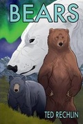 Cover: Bound for Montana - Rextooth Studios