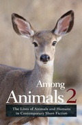 Cover: Among Animals 2 - Ashland Creek Press