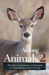 Enlarge image Cover: Among Animals 2 - Ashland Creek Press
