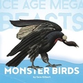 Cover: Monster Birds: Teratorns - Creative Education