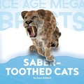 Cover: Saber-Toothed Cats - Creative Education