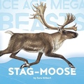 Cover: Stag-Moose - Creative Education