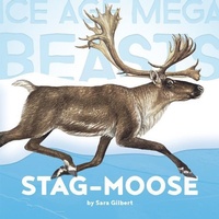 Enlarge image Cover: Stag-Moose - Creative Education