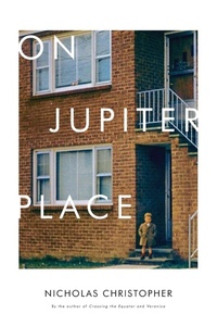 Enlarge image Cover: On Jupiter Place - Counterpoint