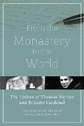 Cover: From the Monastery to the World - Counterpoint
