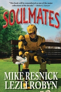 Enlarge image Cover: Soulmates - Phoenix Pick