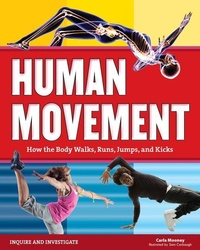 Abbildung von: Human Movement - Nomad Press