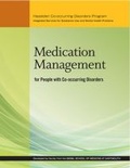 Bild: Medication Management for People With Co-occurring Disorders - Hazelden Information & Educational Services