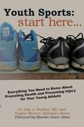 Cover: Youth Sports - Water Street Press
