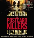 Cover: The Postcard Killers - Hachette Audio