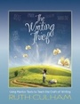 Cover: Writing Thief - Stenhouse Publishers