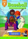 Cover: Baseball - Red Chair Press