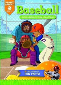 Enlarge image Cover: Baseball - Red Chair Press
