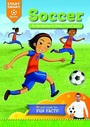 Cover: Soccer - Red Chair Press
