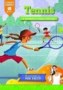 Cover: Tennis - Red Chair Press