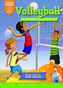 Cover: Volleyball - Red Chair Press