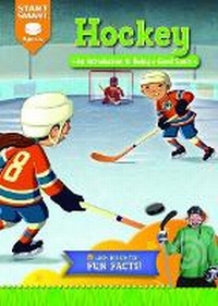 Enlarge image Cover: Hockey - Red Chair Press