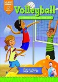 Cover: Volleyball - Red Chair Press