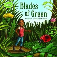 Enlarge image Cover: Blades of Green - Red Chair Press