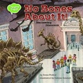 Cover: No Bones About It - Red Chair Press