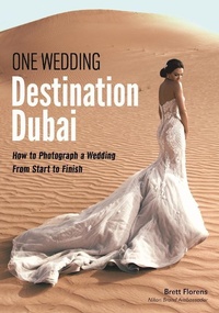 Abbildung von: One Wedding Destination Dubai - Amherst Media