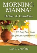 Cover: Morning Manna - Disciple All Nations, Inc.