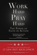 Cover: Work Hard, Pray Hard - Savio Republic