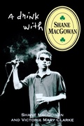 Cover: A Drink with Shane Macgowan - Black Cat