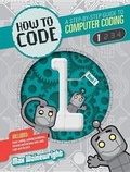Cover: How to Code - Qeb Publishing Quarto Library