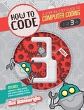 Cover: How to Code Level 3 - Qeb Publishing -- Quarto Library