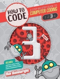 Abbildung von: How to Code Level 3 - Qeb Publishing -- Quarto Library