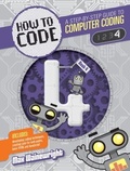 Cover: How to Code Level 4 - Qeb Publishing -- Quarto Library