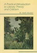 Cover: Practical Introduction to Literary Theory and Criticism - Pearson