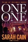 Cover: One by One - Crooked Lane Books
