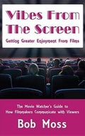Cover: Vibes from the Screen - MCP Books