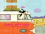 Cover: Travel With Dogs - Lonely Planet Publications