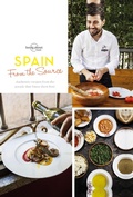 Bild: From the Source - Spain - Lonely Planet Publications
