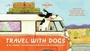 Cover: Travel With Dogs - Lonely Planet Publications
