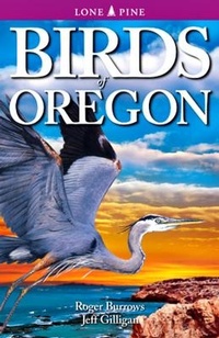 Enlarge image Cover: Birds of Oregon - Lone Pine Publishing,Canada